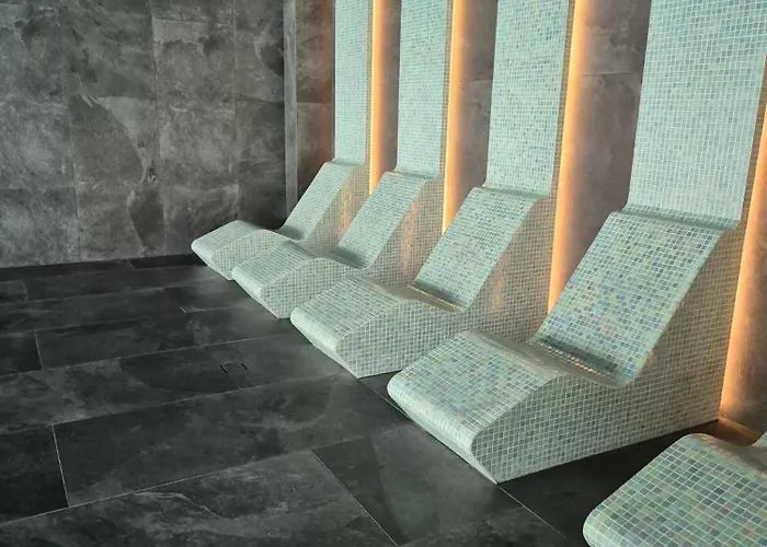 Bliżej Chmur Szklarska Poręba-zloty Horyzont