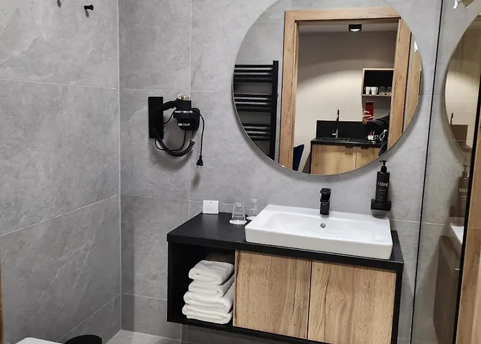 Bliżej Chmur Szklarska Poręba-zloty Horyzont Apartament