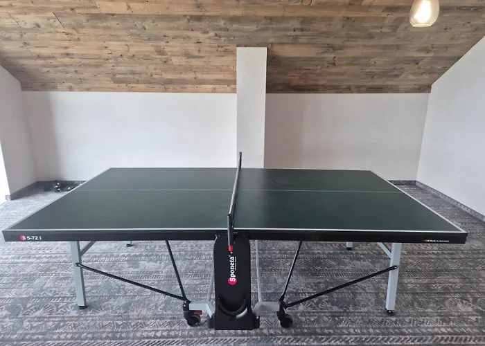 Bliżej Chmur Szklarska Poręba-zloty Horyzont Apartament Szklarska Poręba